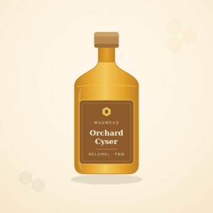 Orchard Cyser