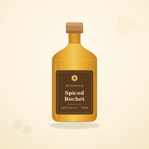 Spiced Bochet